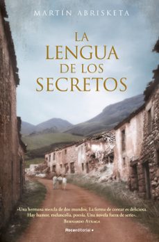 la lengua de los secretos-9788499189154