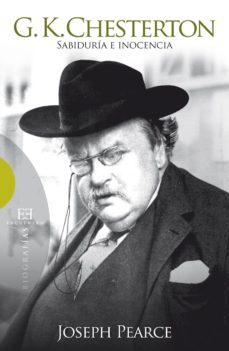 g.k. chesterton (ebook)-joseph pearce-9788499206554