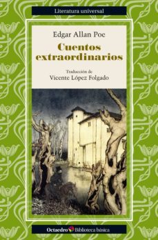 cuentos extraordinarios (ebook)-9788499216454