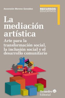 la mediacion artistica-9788499218854