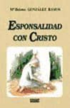 esponsalidad con cristo-9788499251554
