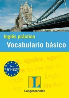 ingles practico vocabulario esencial-9788499293554