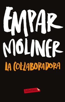 la col·laboradora-9788499306254