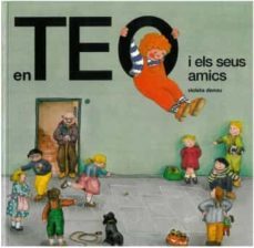 en teo i els seus amics-9788499322254