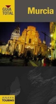 murcia (guia total 2011)-9788499351254