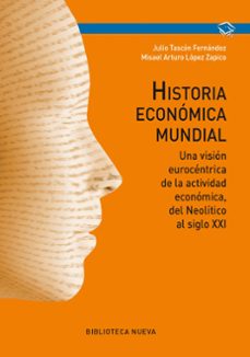 -julio tascon fernandez-9788499405254