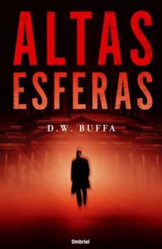 altas esferas (ebook)-d.w. buffa-9788499441054