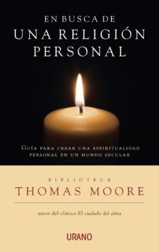 en busca de una religion personal (ebook)-thomas moore-9788499447254