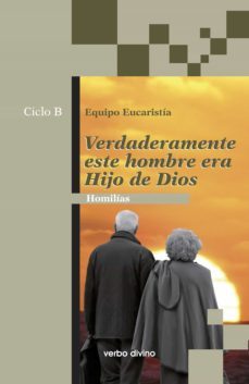 verdaderamente este hombre era hijo de dios (ebook)-9788499457154