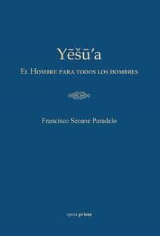 yesua-francisco seoane paradelo-9788499468754