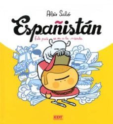 españistan: este pais se va a la mierda (6ª ed)-9788499471754