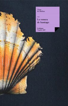 la romera de santiago (ebook)-tirso de molina-9788499532554