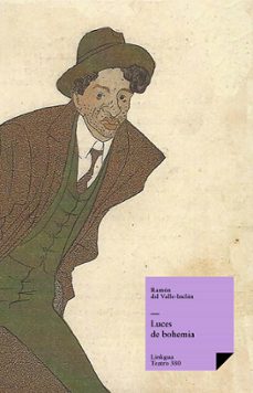 luces de bohemia (ebook)-ramon del valle inclan-9788499533254