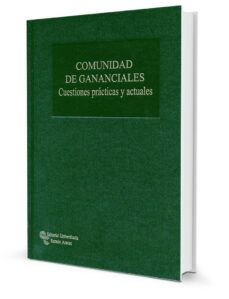 comunidad de gananciales-xavier o callaghan muñoz-9788499611754