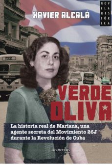 verde oliva-xavier alcala-9788499673554