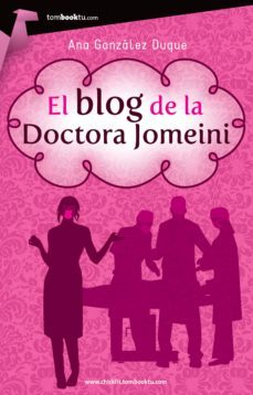 el blog de la doctora jomeini-9788499674254
