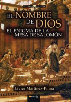 el nombre de dios (ebook)-9788499675954