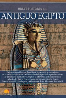 breve historia del antiguo egipto-azael varas-9788499679754