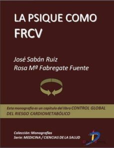 la psique como frcv (ebook)-jose saban ruiz-rosa maria fabregate fuente-9788499693354