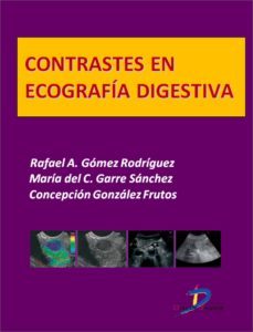 contrastes en ecografia digestiva (ebook)-rafael a. gomez rodriguez-maria del c. garre sanchez-concepcion gonzalez frutos-9788499697154