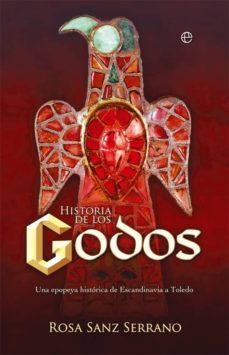 historia de los godos (ebook)-rosa sanz serrano-9788499704654