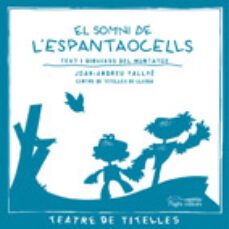 el somni de l'espantaocells-9788499751054