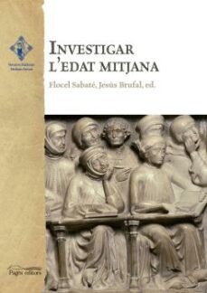 investigar a l'edat mitjana-9788499759654