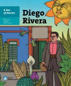 diego rivera (a sea of stories)-9788499794754
