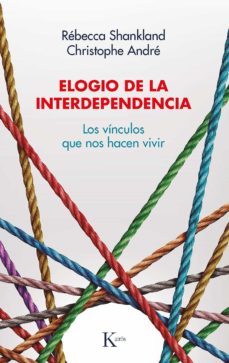 elogio de la interdependencia (ebook)-rebecca shankland-9788499889054