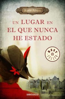 el lugar en el que nunca he estado-rosie allison-9788499895154