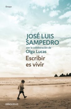 escribir es vivir-9788499897554