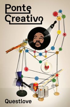 ponte creativo-9788499987354