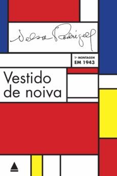 vestido de noiva (ebook)-nelson rodrigues-9788520935354