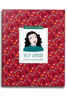 hedy lamarr (ebook)-sílvia amélia bim-karin breitman-9788521221654