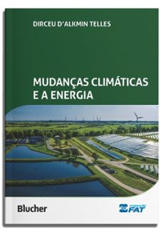 mudanças climaticas e a energia (ebook)-dirceu d'alkmin telles-9788521225454
