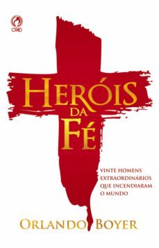 heróis da fé (ebook)-orlando boyer-9788526311954