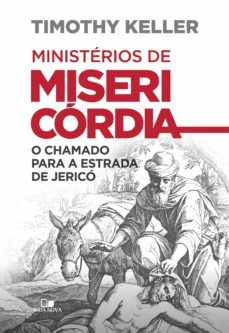 ministerios de misericordia (ebook)-9788527506854
