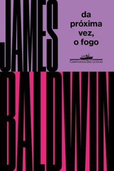 -james baldwin-9788535938654
