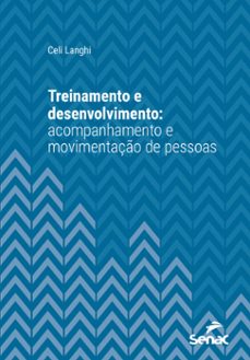 treinamento e desenvolvimento (ebook)-celi langhi-9788539621354