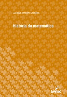 historia da matematica (ebook)-luciano amorim cordeiro-9788539651054