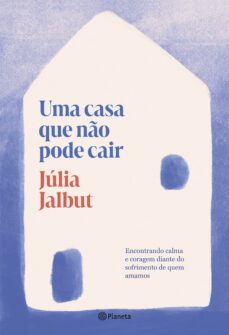 uma casa que no pode cair (ebook)-júlia jalbut-9788542222654