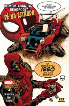 homem-aranha e deadpool vol. 03 (ebook)-robbie thompson-9788542630954
