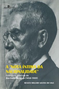 a nota intima da nacionalidade (ebook)-renata william santos do vale-9788546223954