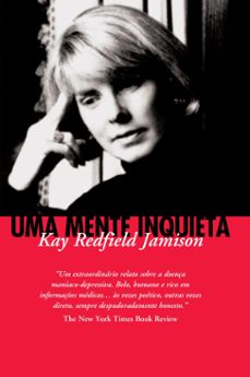 uma mente inquieta (ebook)-kay redfield jamison-9788546906154