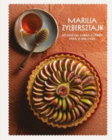 marilia zylbersztajn - receitas da minha cozinha para a sua casa (ebook)-marilia zylbersztajn-9788546907854