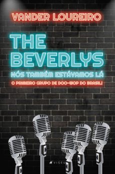 the beverlys (ebook)-vander loureiro-9788554543754