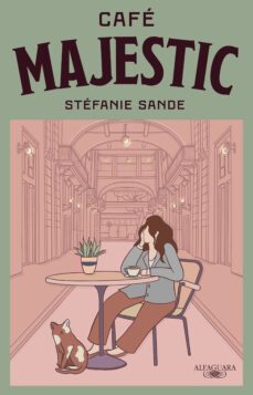 café majestic (ebook)-stéfanie sande-9788556522054