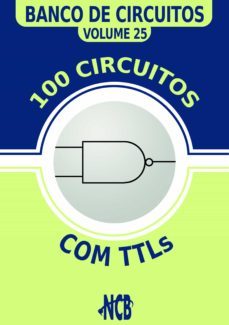 100 circuitos com ttls (ebook)-newton c. braga-9788565050654
