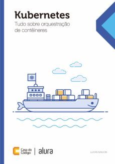 kubernetes (ebook)-lucas santos-9788572540254
