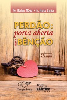 perdo (ebook)-padre marlon mucio-irma maria eunice-9788576776154